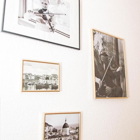 Ferienwohnung Belissima Ella Dubrovnik Exterior foto