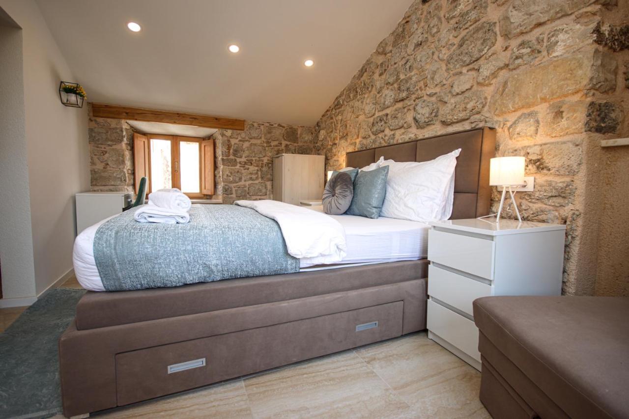 Ferienwohnung Belissima Ella Dubrovnik Exterior foto