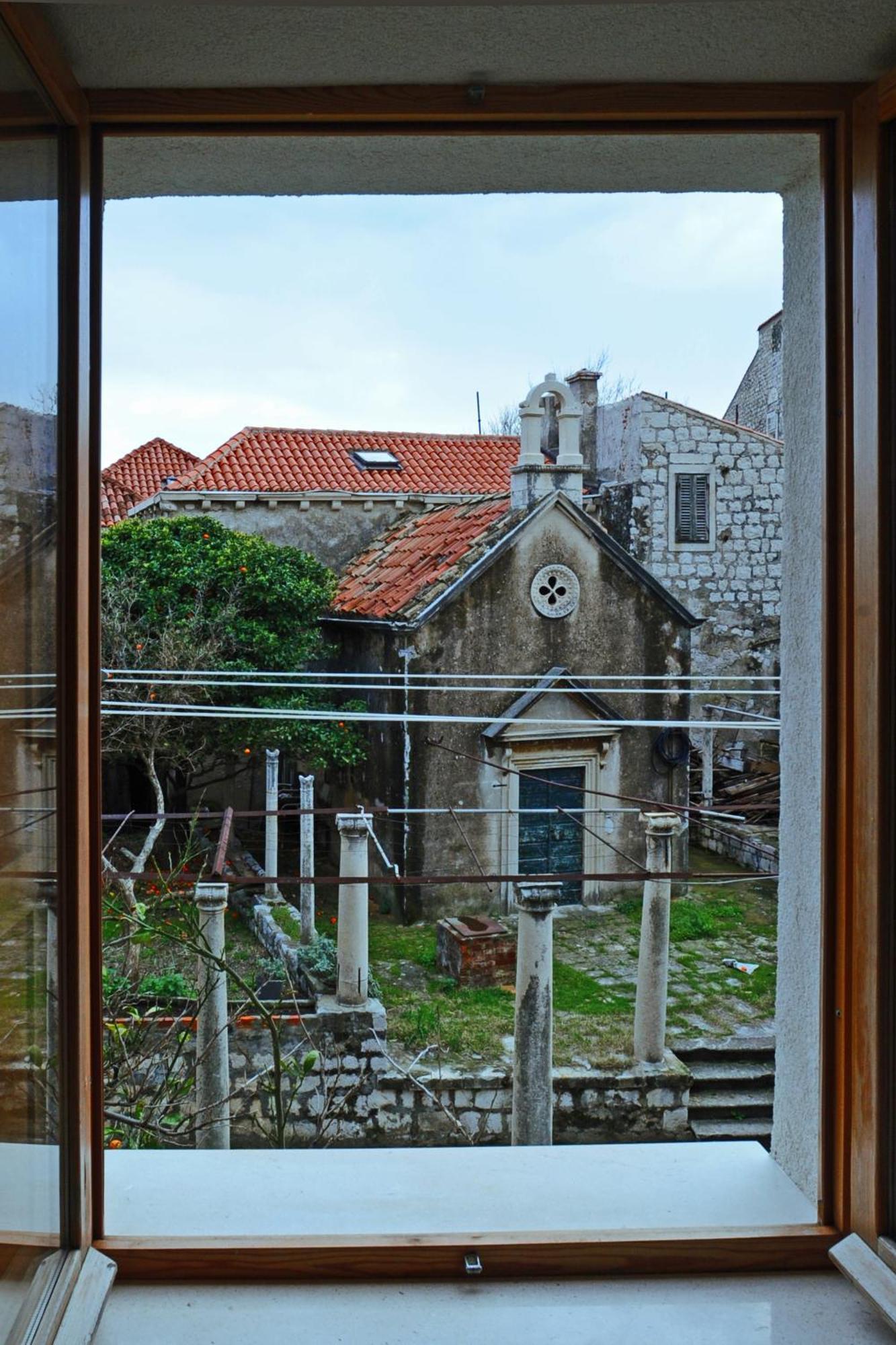 Ferienwohnung Belissima Ella Dubrovnik Exterior foto
